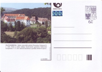CDV 081 A ** - 2003